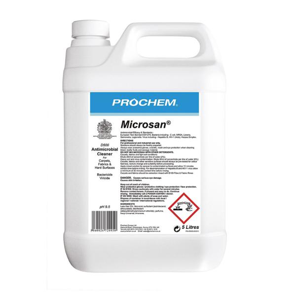 Prochem-Microsan-Anti-Microbial